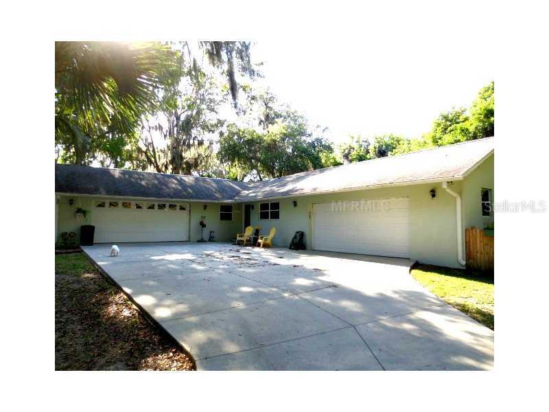 800 W 7th St., New Smyrna Beach, FL 32168