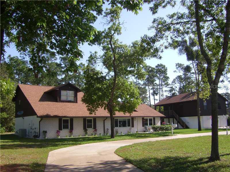 3340 Brookside Ter., Deltona, FL 32738