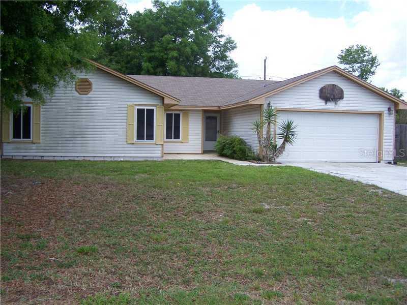 2780 N Juliet Dr., Deltona, FL 32738