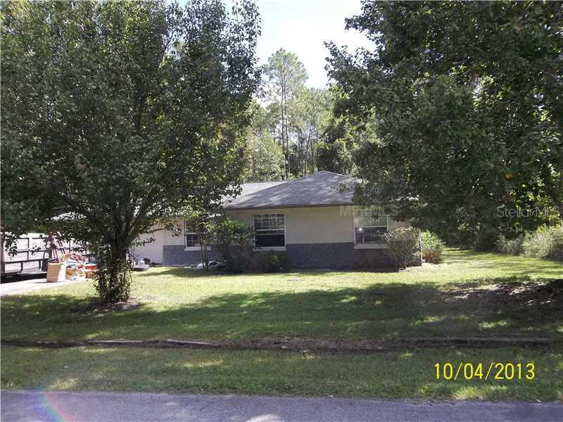 4 Kainite Ct., Palm Coast, FL 32164