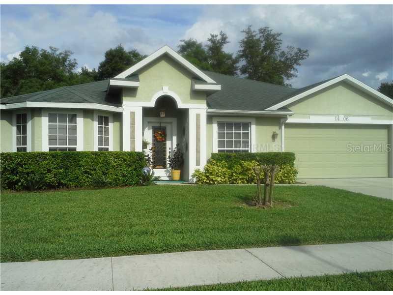 1406 Gaynor Ct., Deltona, FL 32725