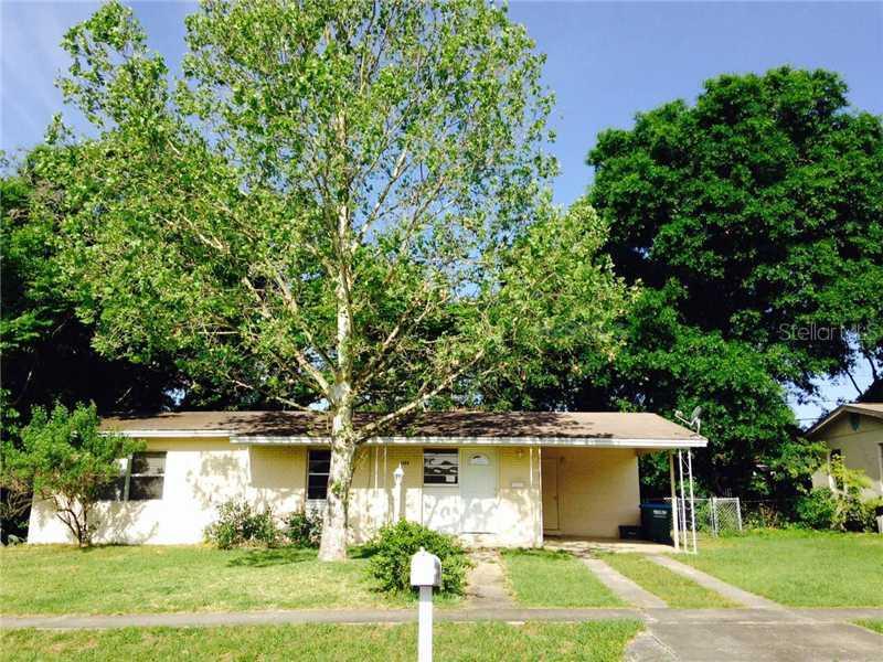 1388 Whitewood Dr., Deltona, FL 32725