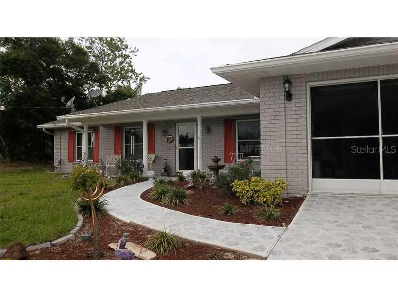 [Address Hidden by Seller], Deltona, FL 32725