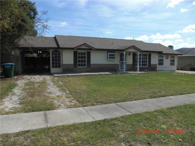 2493 Albury Ave., Deltona, FL 32738