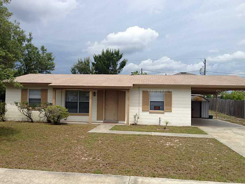 [Address Hidden by Seller], Deltona, FL 32725