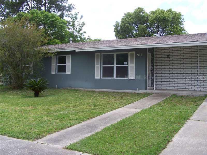 914 Saxon Blvd., Deltona, FL 32725