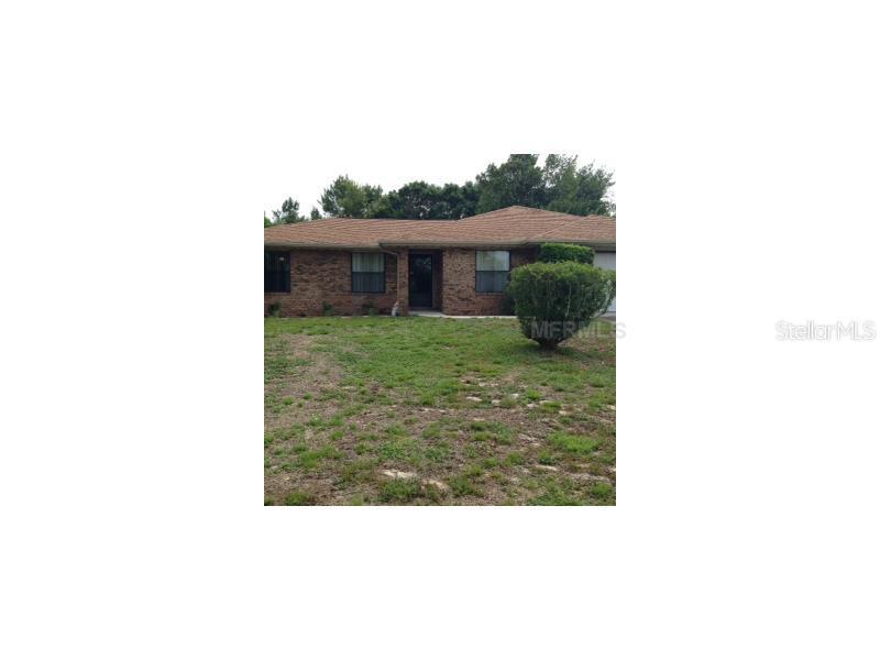 1833 Urbana Ave., Deltona, FL 32725