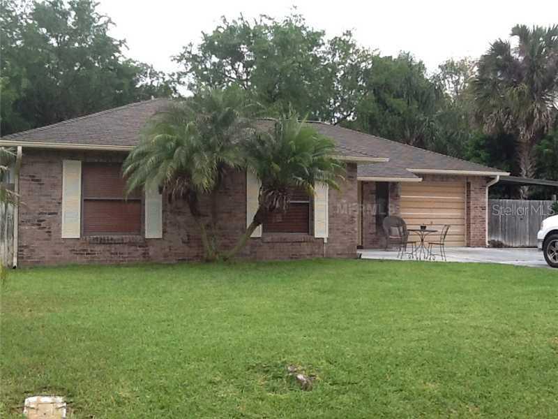 3415 Vista Palm Dr., Edgewater, FL 32141