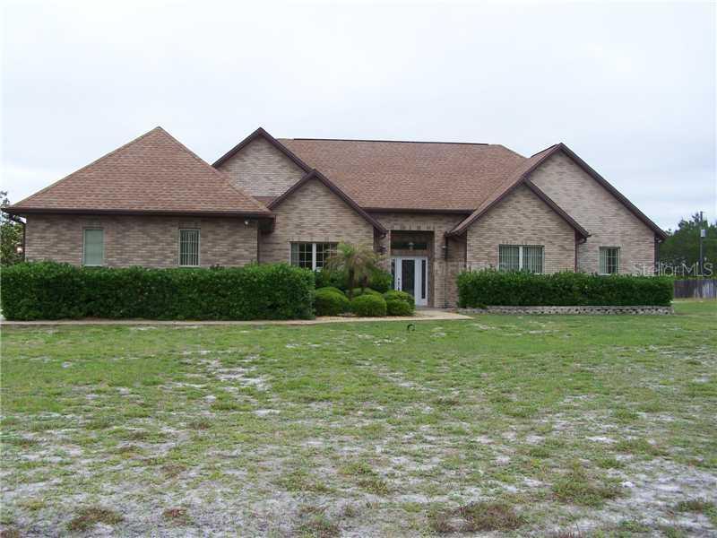 3170 Hyder Ave., Deltona, FL 32738