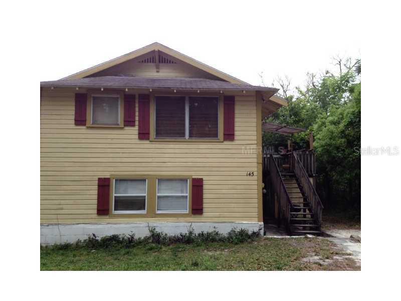 145 N Stone St., Deland, FL 32720