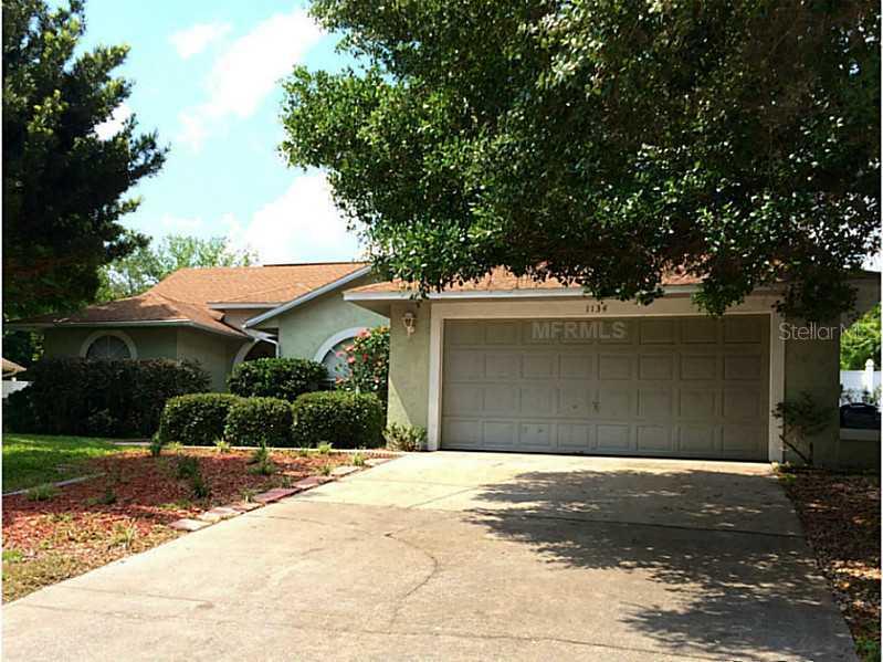 1134 Norwood Dr., Deltona, FL 32725