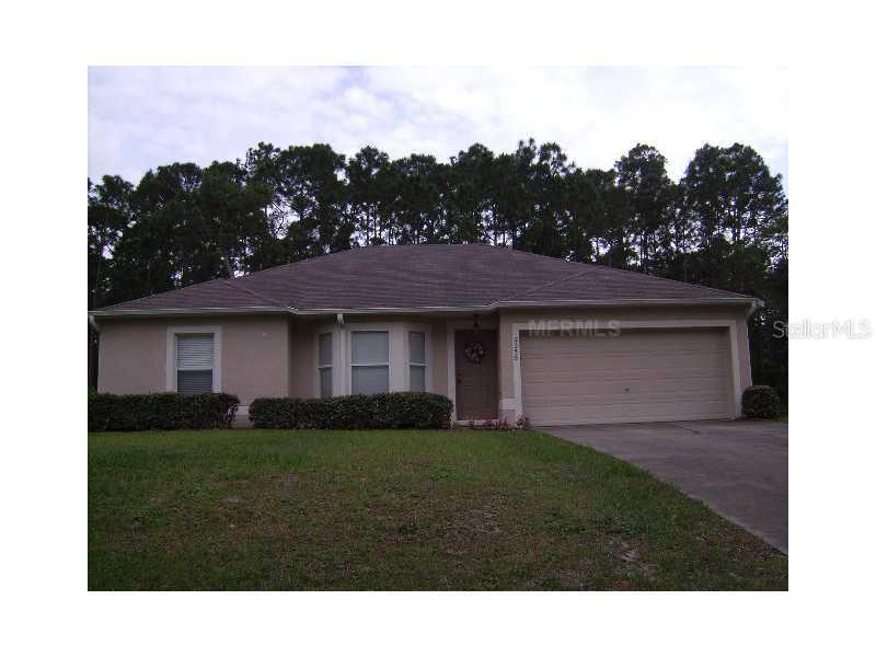 2355 Whitehorse St., Deltona, FL 32738