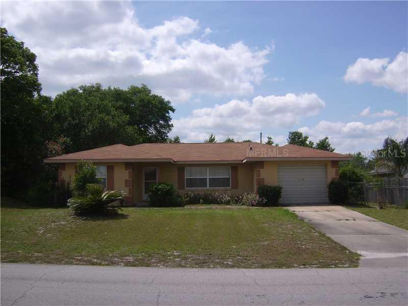1718 Hernando Ave., Deltona, FL 32725
