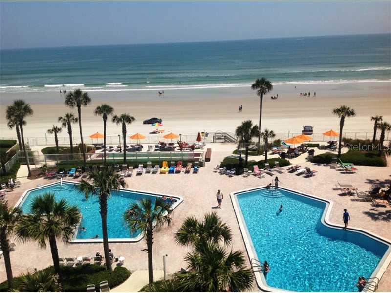 2401 S Atlantic Ave. #603A, New Smyrna Beach, FL 32169