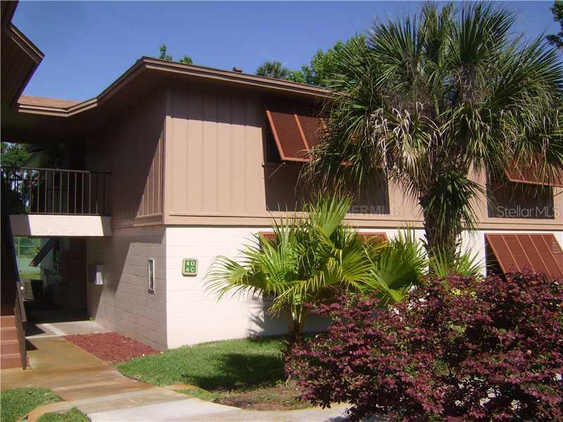 150 Wax Myrtle Woods Ct. #4c, Deltona, FL 32725
