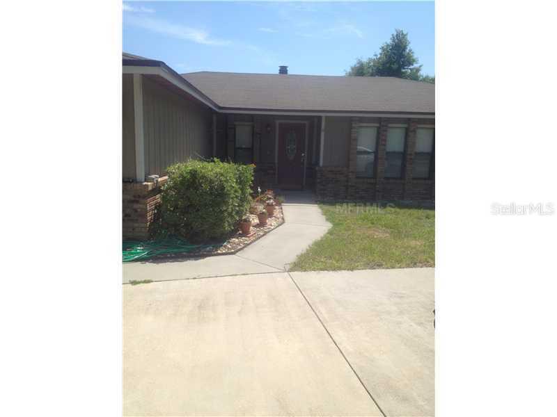 599 E Lehigh Dr., Deltona, FL 32725