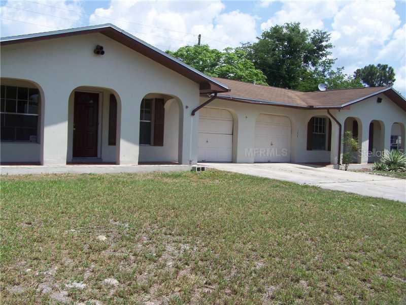 124 Lullwater St., Deltona, FL 32725