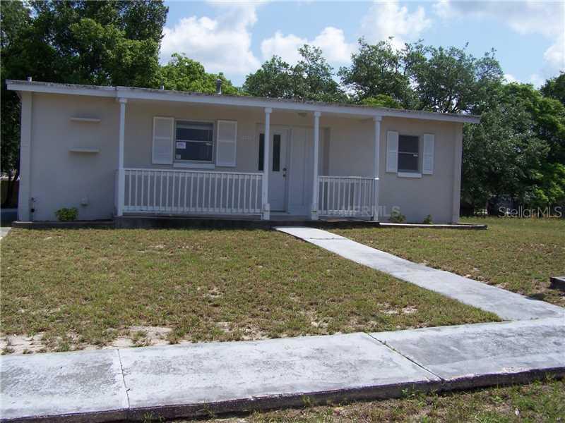 2325 Idaho Rd., Deltona, FL 32738