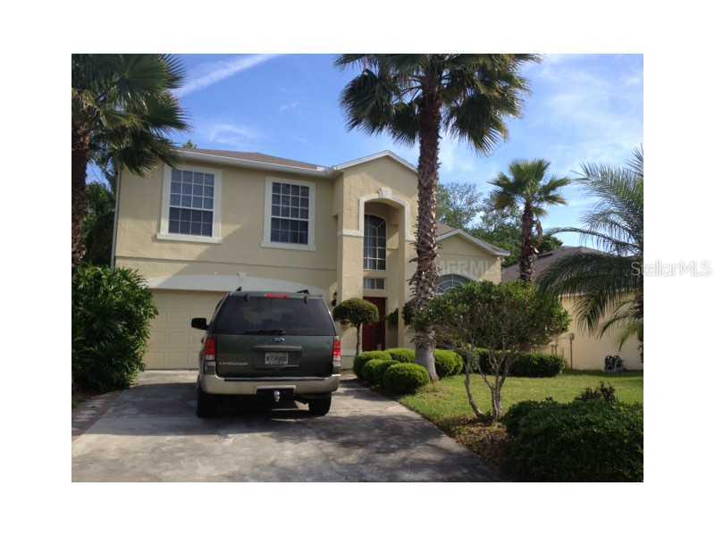 3907 Lakeside Reserve Ln., Orlando, FL 32810