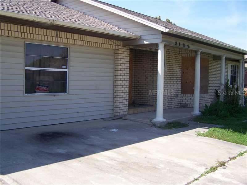 2125 E Parkton Dr., Deltona, FL 32725