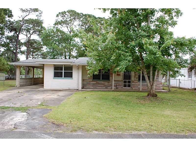 302 Joyce St., Edgewater, FL 32132