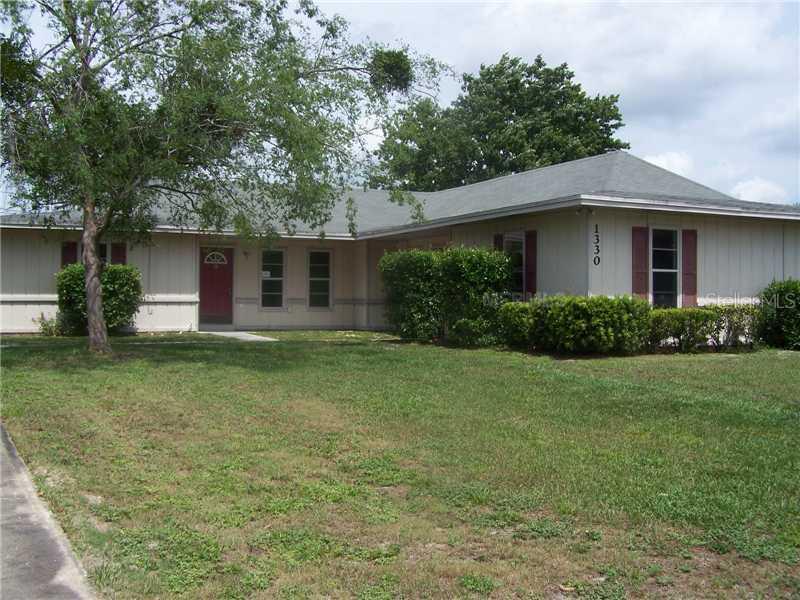 1330 W Fowler Dr., Deltona, FL 32725