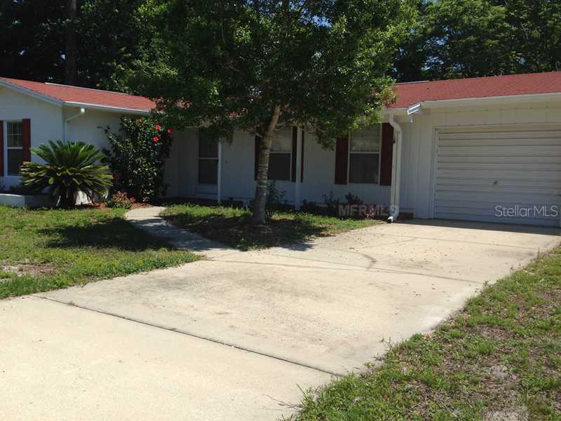 2147 Shadow Ridge Dr., Deltona, FL 32725
