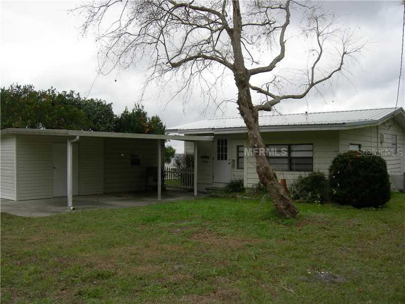 22009 Tarragona Way, Astor, FL 32102
