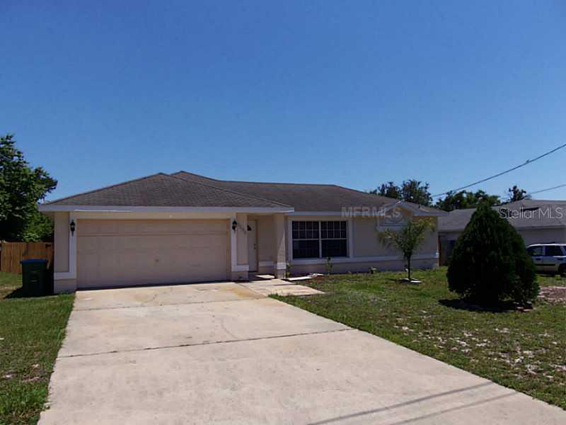 2059 Gallagher Ave., Deltona, FL 32725