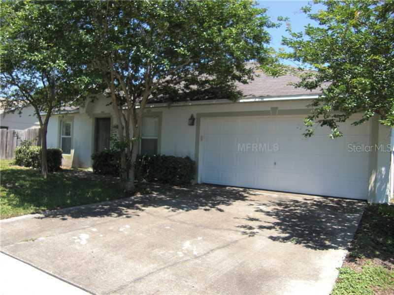 1161 Fort Smith Blvd., Deltona, FL 32725