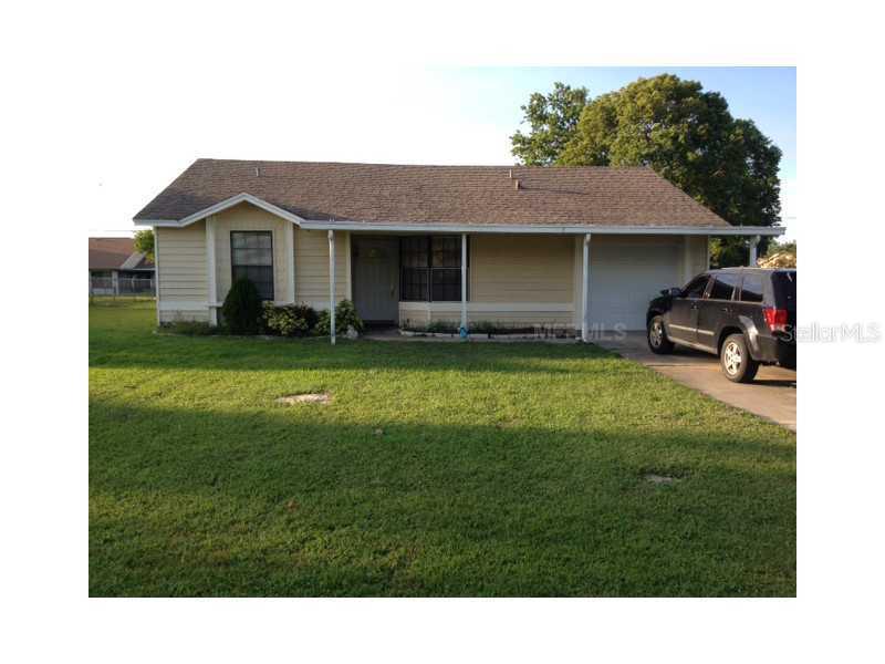 2294 Montano St., Deltona, FL 32738