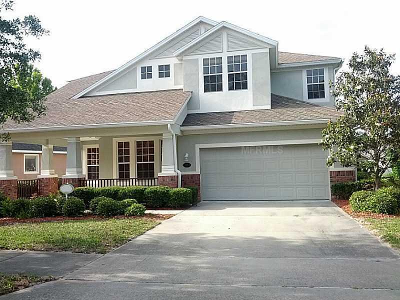 215 Brookgreen Way, DeLand, FL 32724