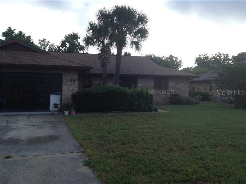 1146 E Normandy Blvd., Deltona, FL 32725