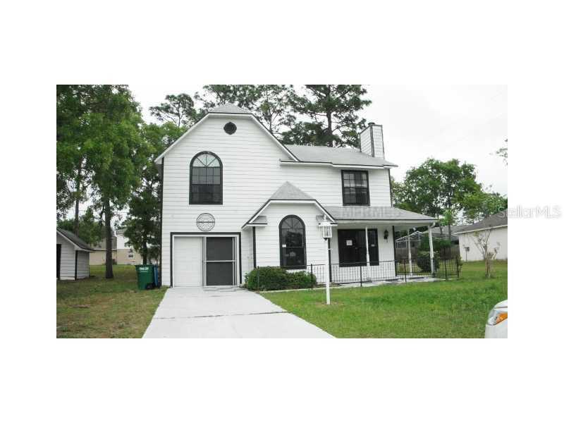 1264 Howland Blvd., Deltona, FL 32738