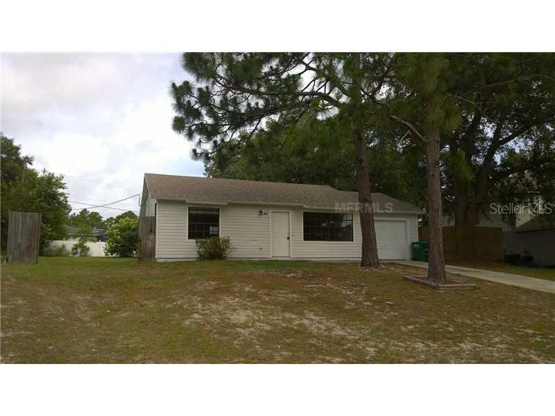 568 Cloudcroft Dr., Deltona, FL 32738