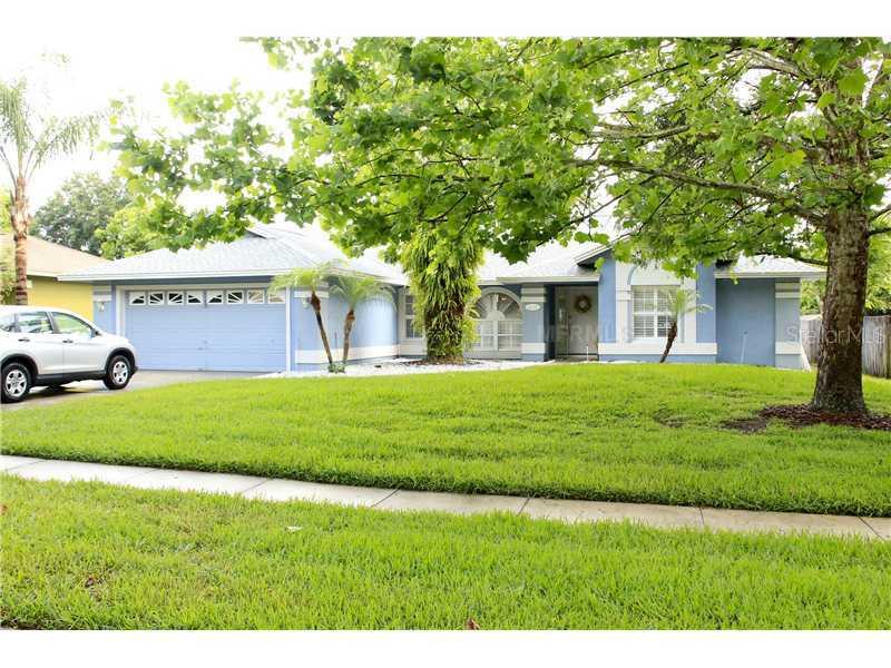 8228 Wellsmere Cir., Orlando, FL 32835