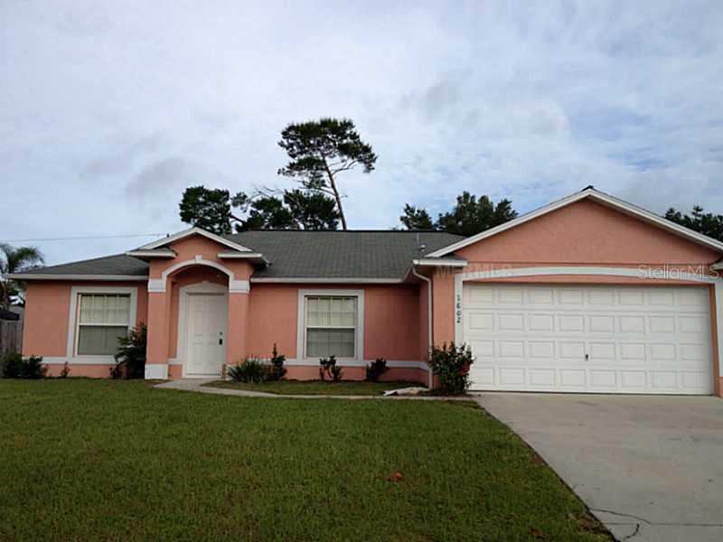 [Address Hidden by Seller], Deltona, FL 32725