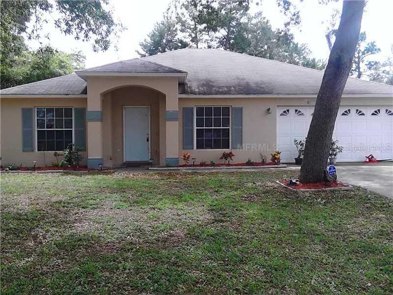 2531 Dumas Dr., Deltona, FL 32738