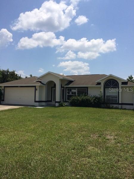 2945 Kirkland St., Deltona, FL 32738