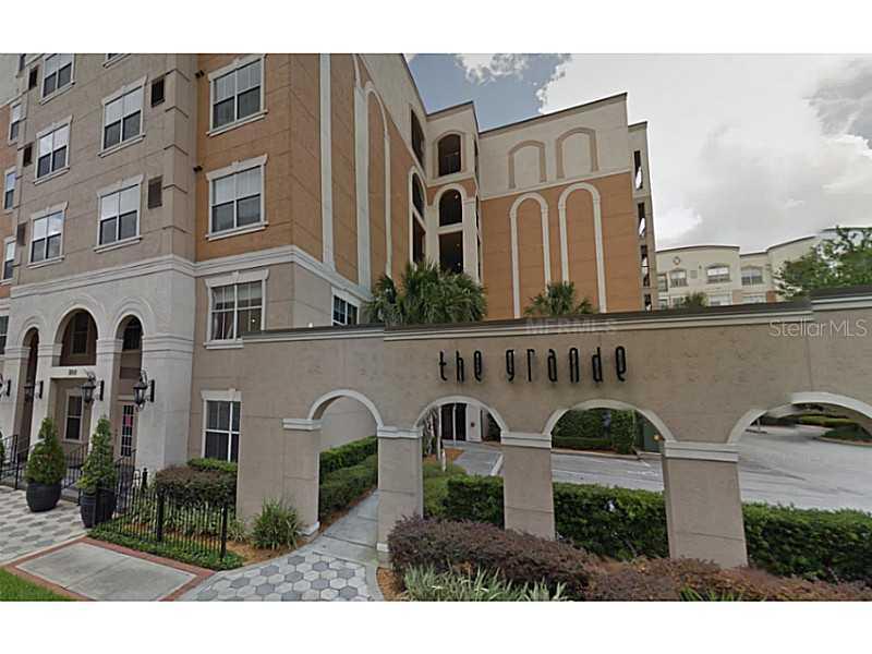 300 E South St. #5014, Orlando, FL 32801