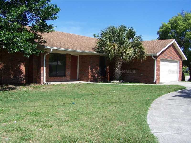 1638 N Normandy Blvd., Deltona, FL 32725