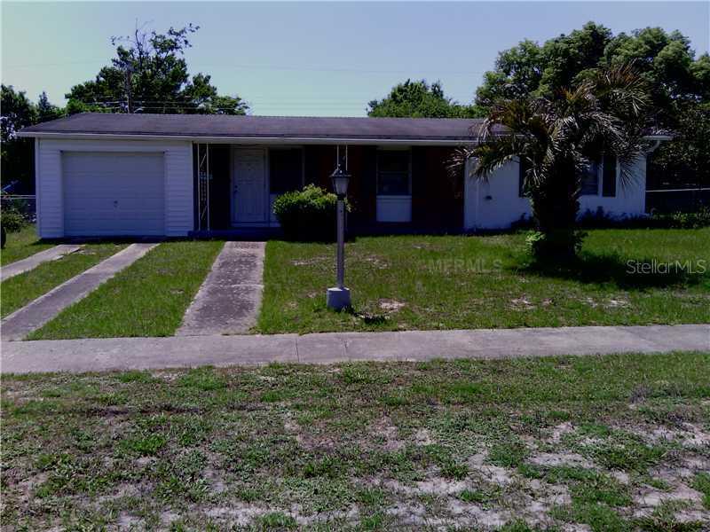 1400 N Normandy Blvd., Deltona, FL 32725