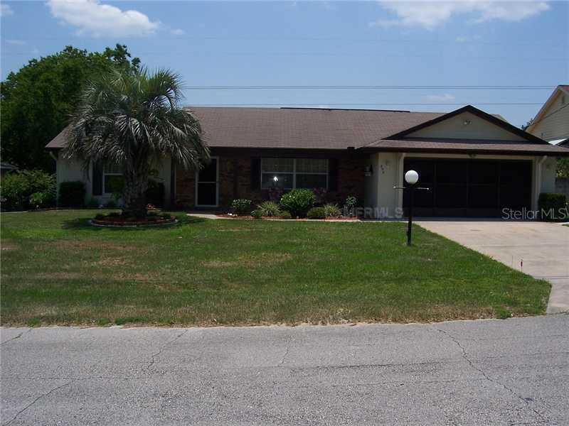 595 S Glancy Dr., Deltona, FL 32725