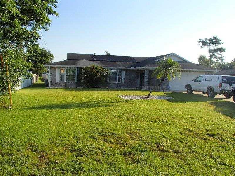 1508 Enfield St., Deltona, FL 32725