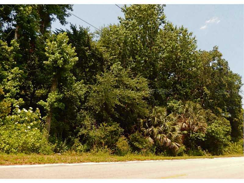 W Ariel Rd., Edgewater, FL 32141