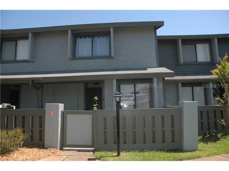 201 Orange Grove Dr. #D, Ormond Beach, FL 32174