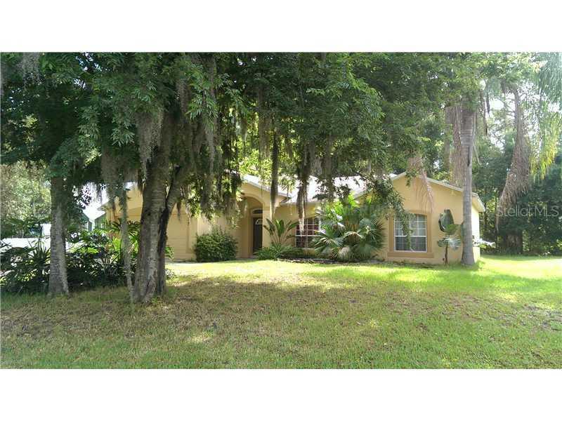 [Address Hidden by Seller], Deltona, FL 32725