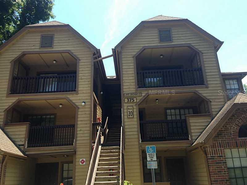 375 Lake Ontario Ct. #302, Altamonte Springs, FL 32701