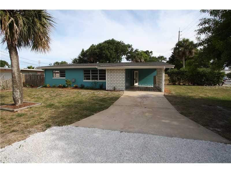 [Address Hidden by Seller], New Smyrna Beach, FL 32168