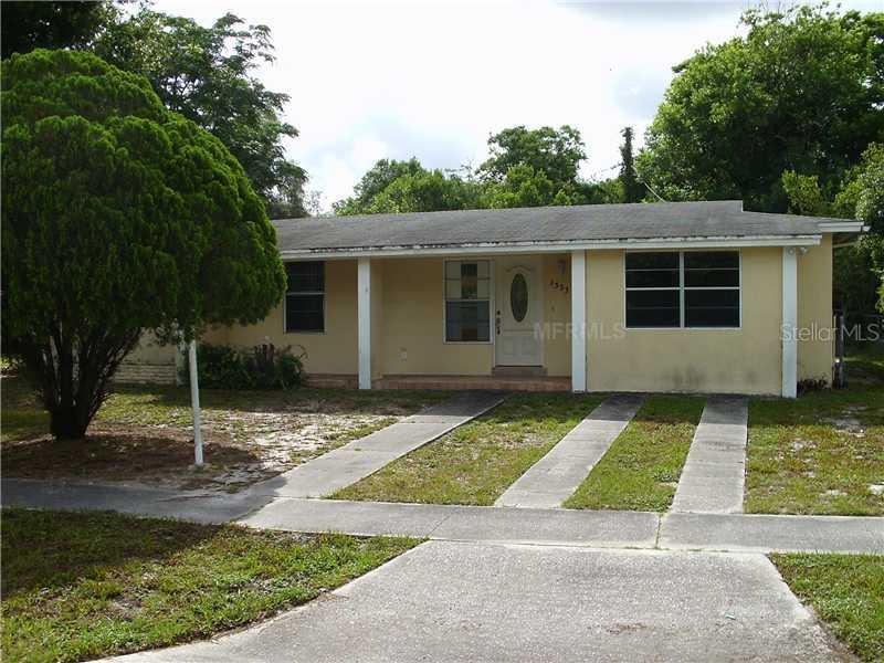 1333 E Lombardy Dr., Deltona, FL 32725